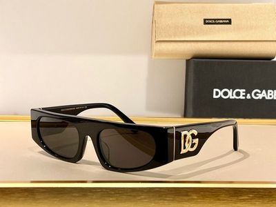 D&G Sunglasses 343